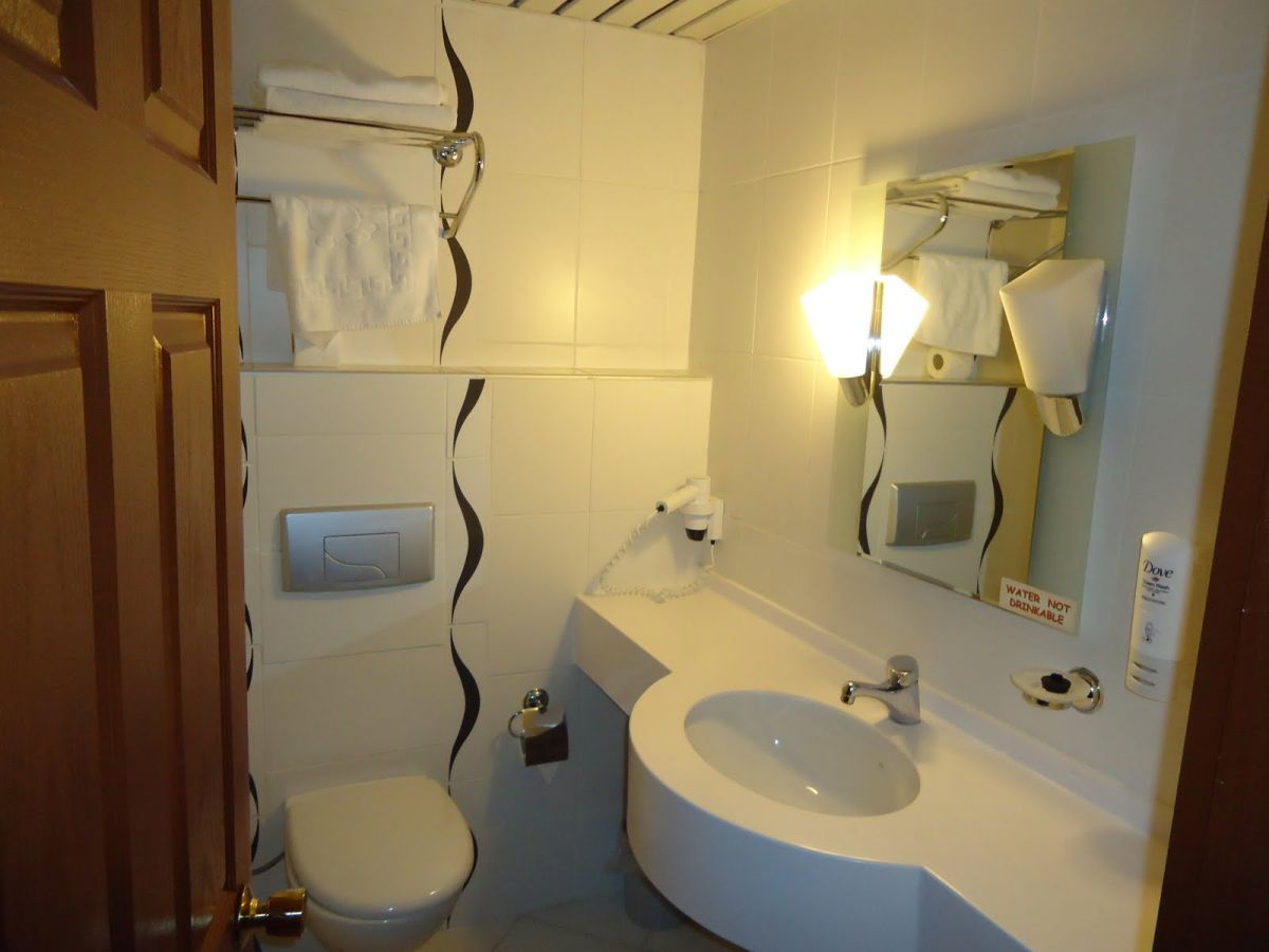 imagini hotel CLUB SUN CITY OLUDENIZ